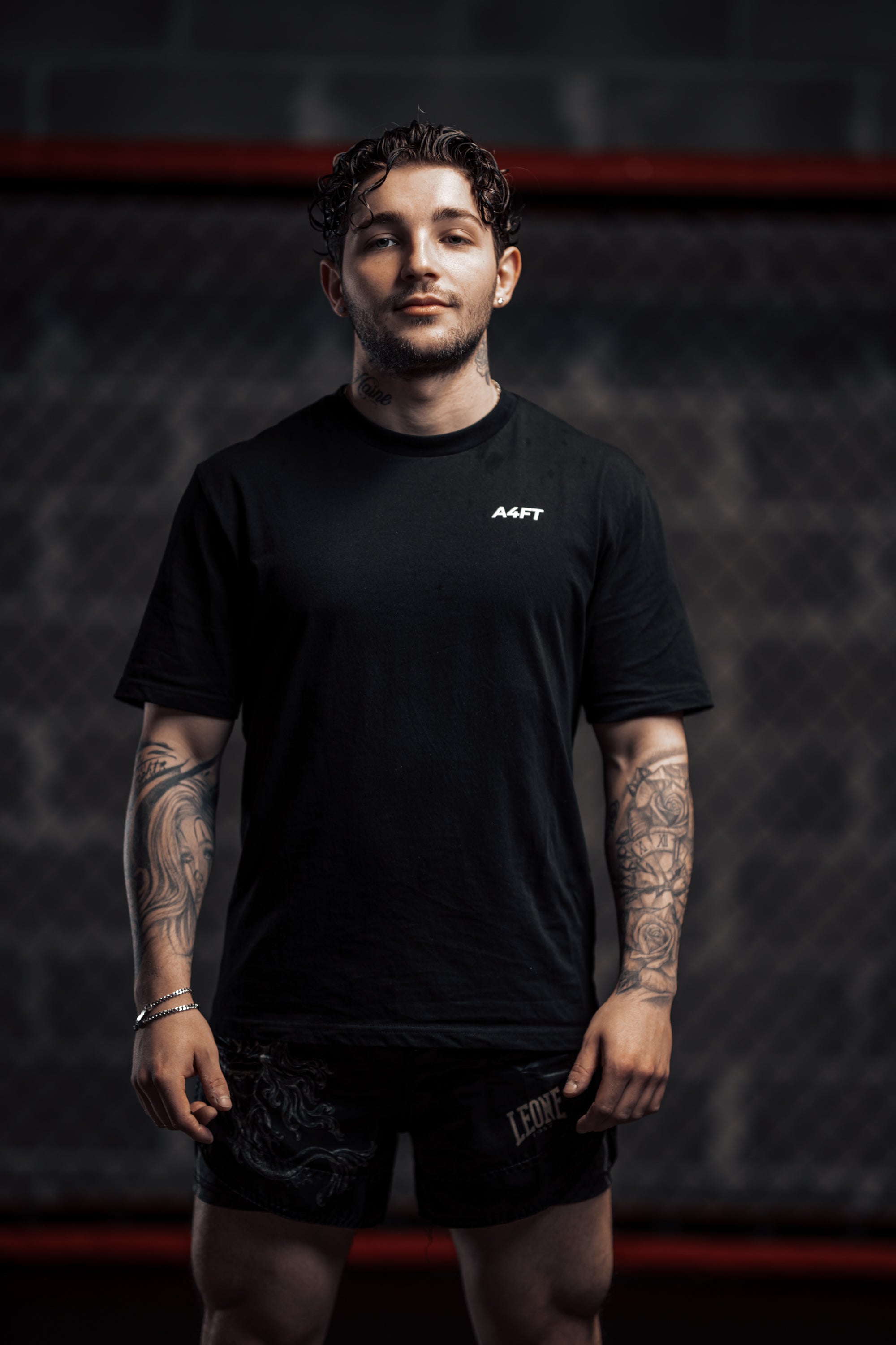T-shirt Tank Oversize