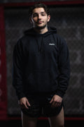 Hoodie Black