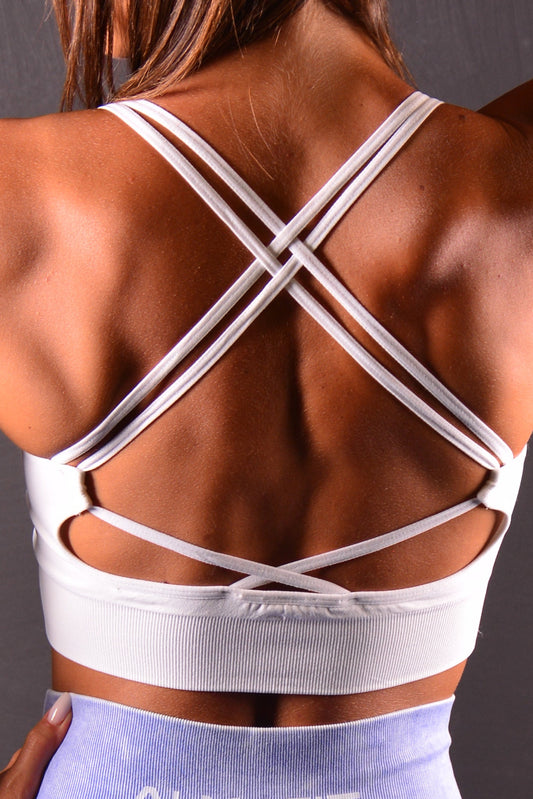 Top Air Glow '' white ''