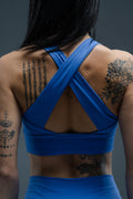 Top Nova Blue, Orange