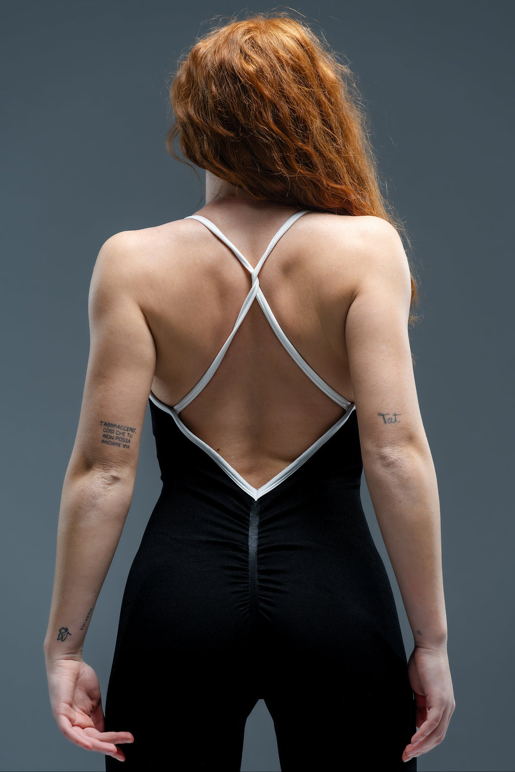 Jumpsuits Black, Pink