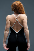 Jumpsuits Black, Pink