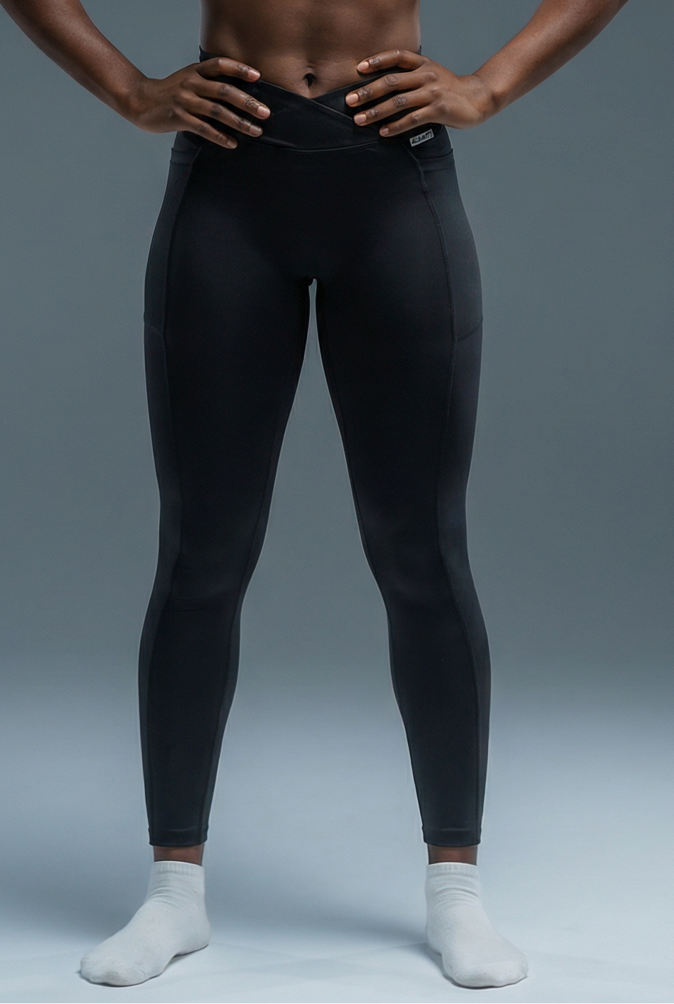 Leggings Lumina Pocket Sculpt