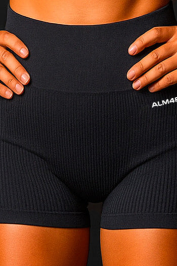 Short RibGlow Black a Costine