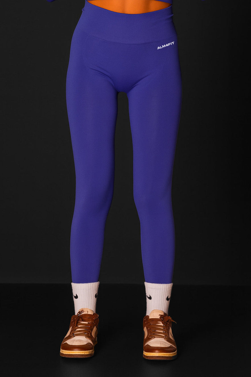 Leggings Violet