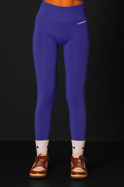Leggings Violet