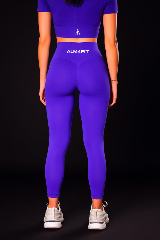 Leggings Violet
