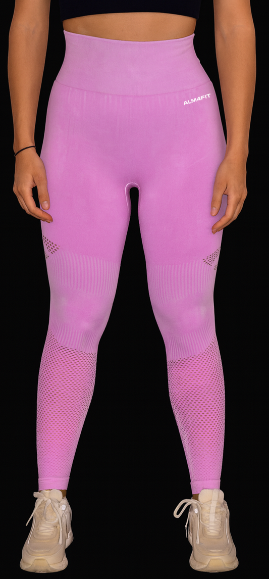 Leggings Tempesta Bubble