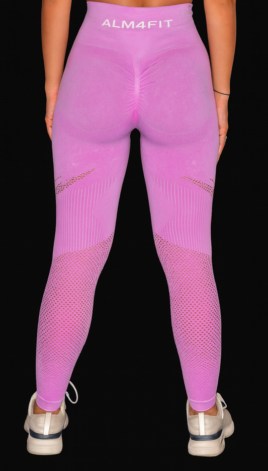 Leggings Tempesta Bubble
